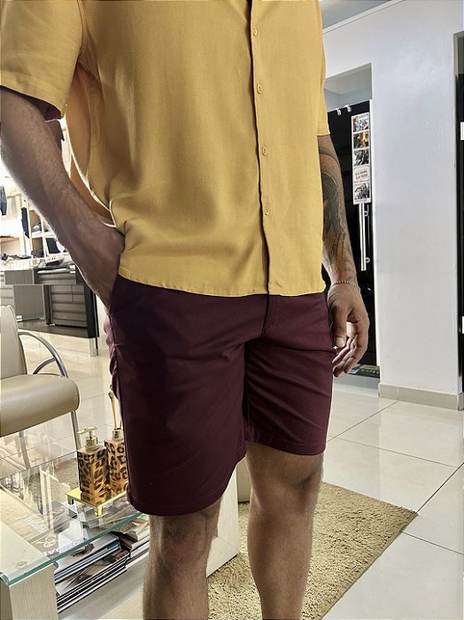 Bermuda Convicto