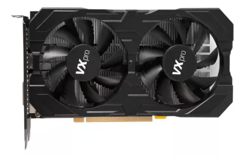 Placa de Video VX Pro RX 580 8GB GDDR5 - VX RX580-8GD5