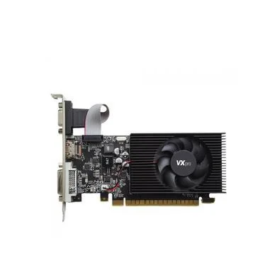 Placa de Video VXPro GT730 4GB 128Bits - GT730LP-4GD3-A