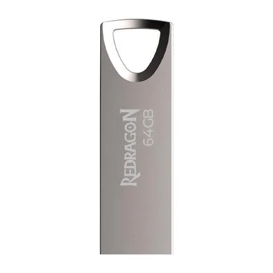 Pendrive Redragon (HIKSEMI) 2.0 LUMA  64GB - ED-305