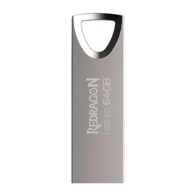Pendrive Redragon (HIKSEMI) USB 3.0 LUMA FLASH 64GB - ED-505