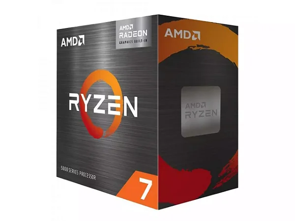 Processador AMD Ryzen 7 3700X, AM4 3.6GHZ OCTA CORE, Sem Cooler - OEM