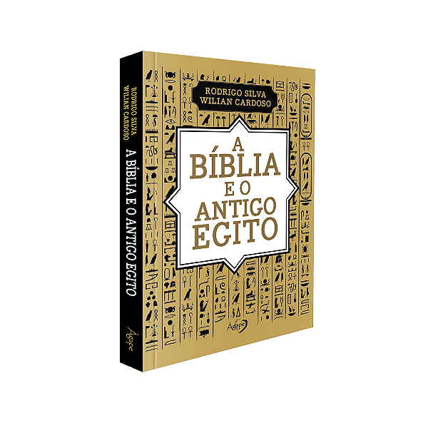 A Bíblia E O Antigo Egito