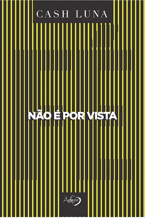 Não É Por Vista Apenas A Fé Abre Os Olhos