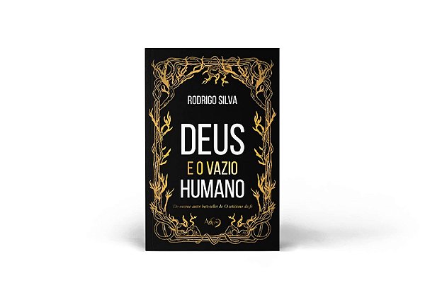 Deus E O Vazio Humano
