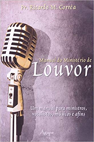 Manual Do Ministério De Louvor