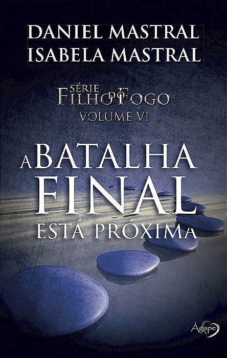 A Batalha Final Esta Próxima Filho Do Fogo Vol 6
