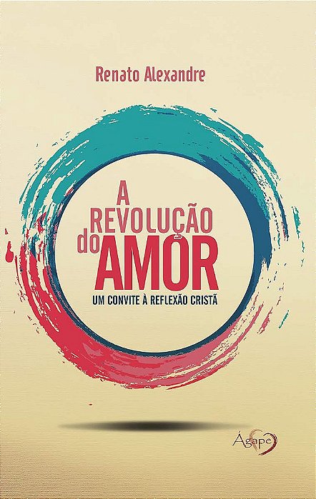 A Revolução Do Amor