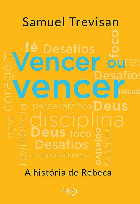 Vencer Ou Vencer A História De Rebeca