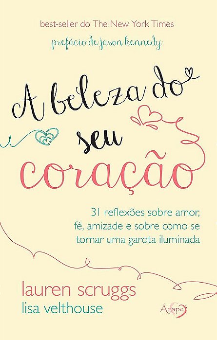 A Beleza Do Seu Coração