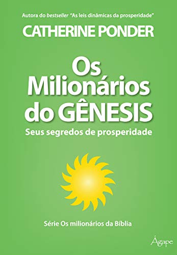 Os Milionários Do Gênesis