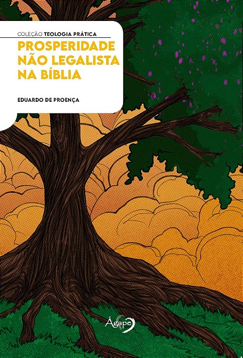 Prosperidade Não Legalista Na Bíblia