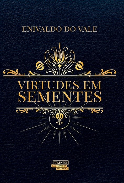 Virtudes Em Sementes