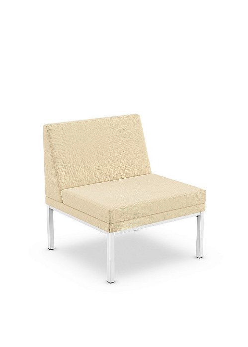 SOFÁ CENTRAL CAVALETTI TALK - ENCOSTO