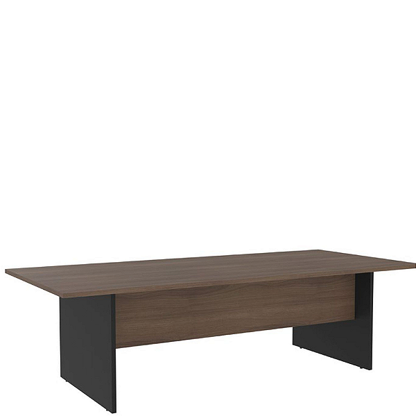 MESA DE REUNIÃO  VENEZA TAMPOS 25MM - INCOFLEX