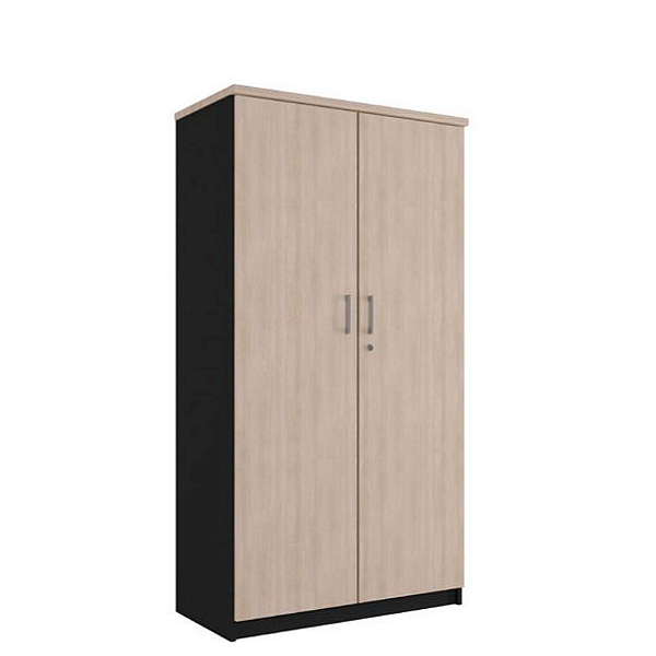 ARMÁRIO FECHADO 2 PORTAS - INCOFLEX