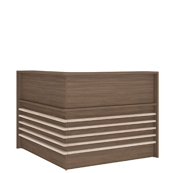 BALCÃO ATENDIMENTO - INCOFLEX