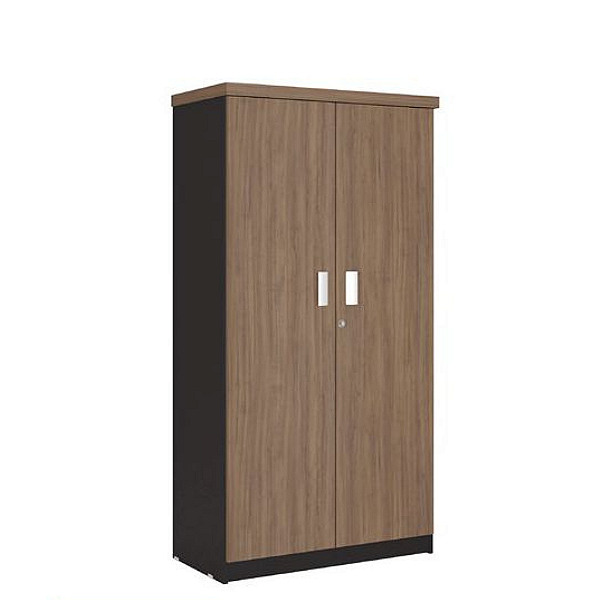 ARMÁRIO FECHADO 2 PORTAS - INCOFLEX