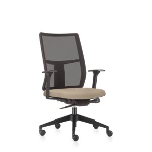 CADEIRA DE ESCRITÓRIO TIME - FRISOKAR PREMIUM