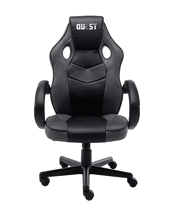 CADEIRA GAMER QUEST - FRATINI