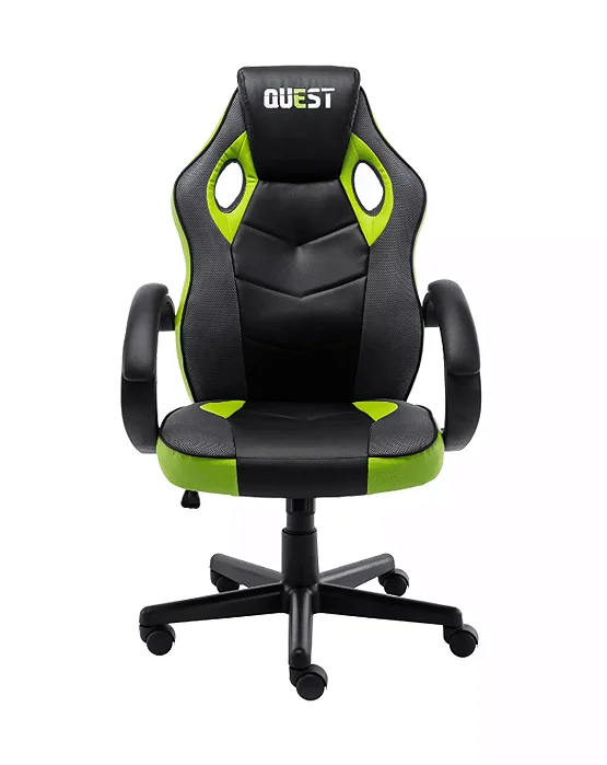 CADEIRA GAMER QUEST - FRATINI