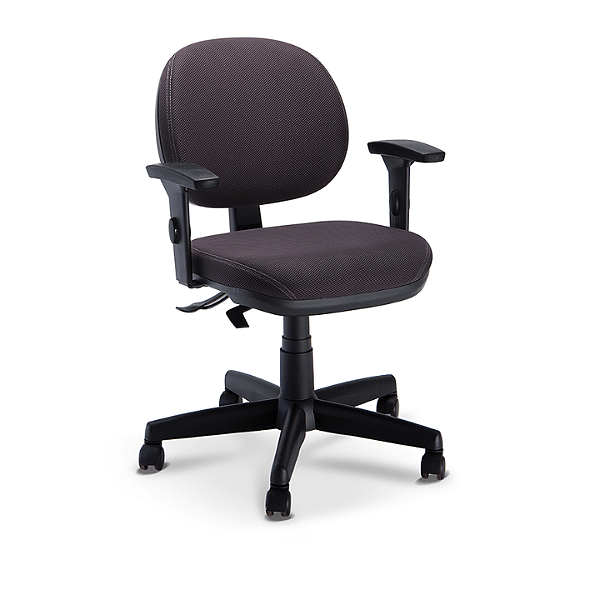 Cadeira Executiva Giratória  Stilo - Cavaletti