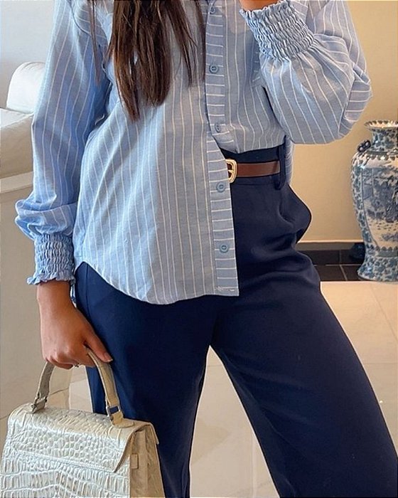 Calça Priscila Marinho