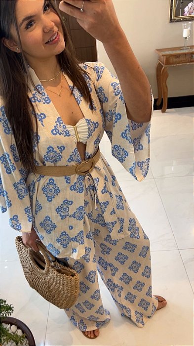 CINTO ELÁSTICO PALHA