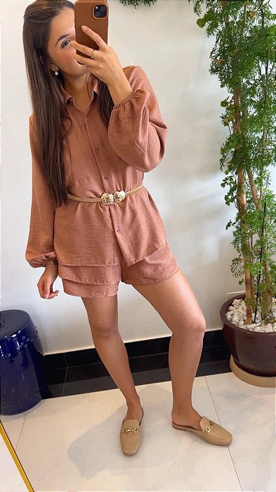 Conjunto Germain amêndoa