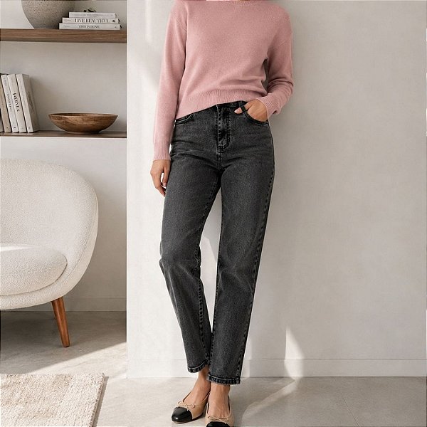 Calça Jeans Lara