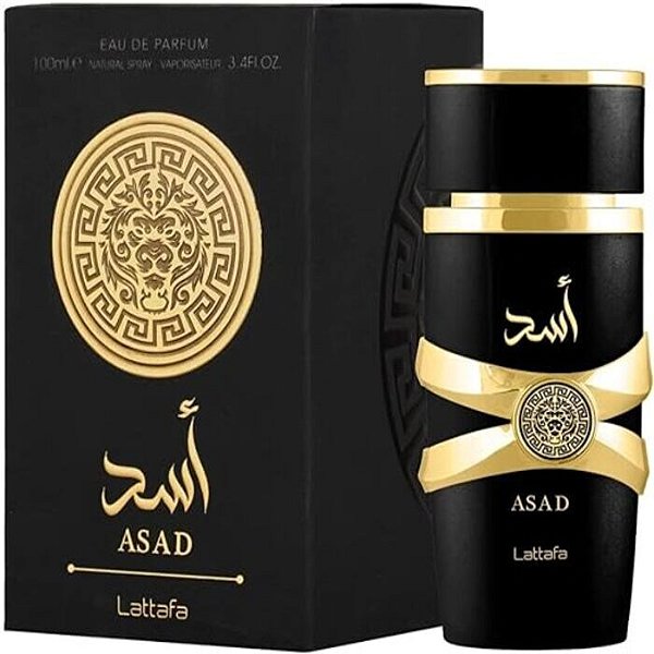 Asad 100 ml