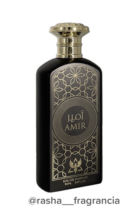Amir Aramios