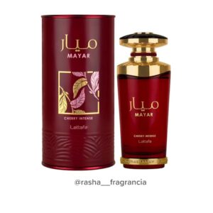 Mayar Cherry Intense