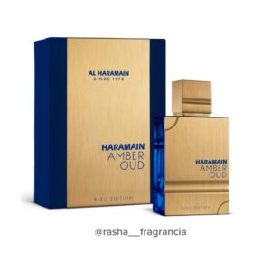 Al haramain Amber Oud Bleu Edition 100ml