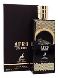 Afro Leather
