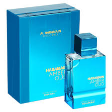 Al haramain Amber Oud Aqua Dubia