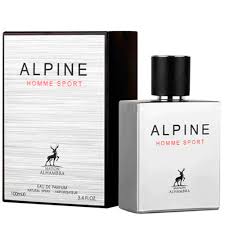 Alpine Homme Sport
