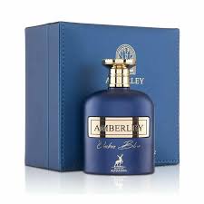 Amberley Ombre Blue