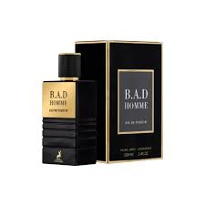 Bad Homme