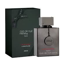 Club de nuit intense man parfum limited Edition