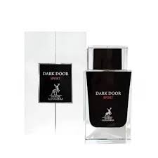 Dark Door Sport
