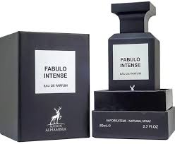 Fabulo Intense