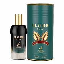 Glacier Bold