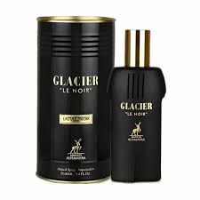 Glacier Le Noir
