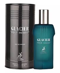 Glacier Pour Homme