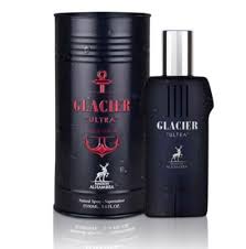 Glacier Ultra