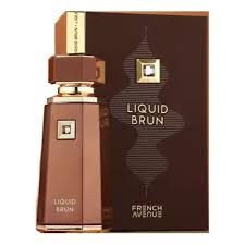Liquid Brun