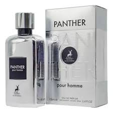 Panther pour Homme