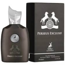 Perseus Exclusif