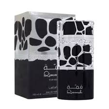 Qimmah for men